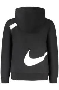 Detská mikina Nike s kapucňou