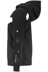 Detská mikina Nike s kapucňou