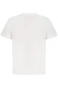 Detské biele tričko Nike