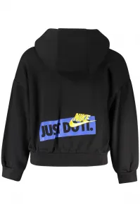 Detská mikina Nike s kapucňou