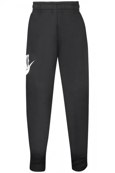 Detské tepláky Nike