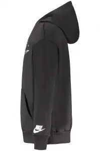 Detská mikina Nike s kapucňou
