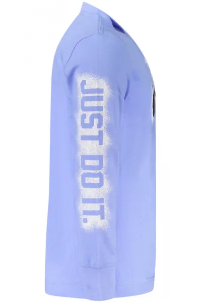 Detské tričko Nike s dlhým rukávom