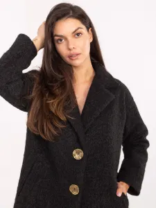 Coat IT-EN 96775.19P-black