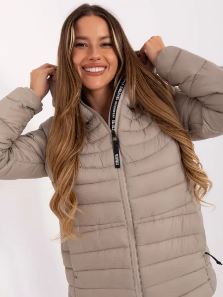 Jacket-D50092XB44554A1-dark beige