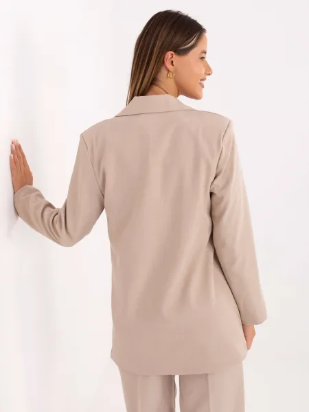 Blazer-IT-MA-FL8315.85-beige