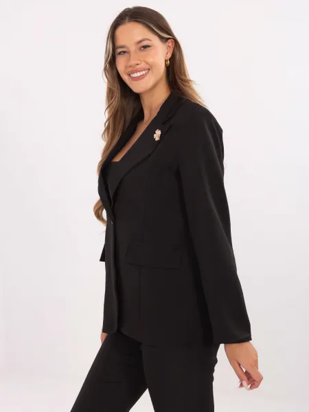 Blazer-IT-MA-FL8391.87-black