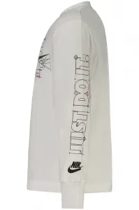 Detské tričko Nike s dlhým rukávom