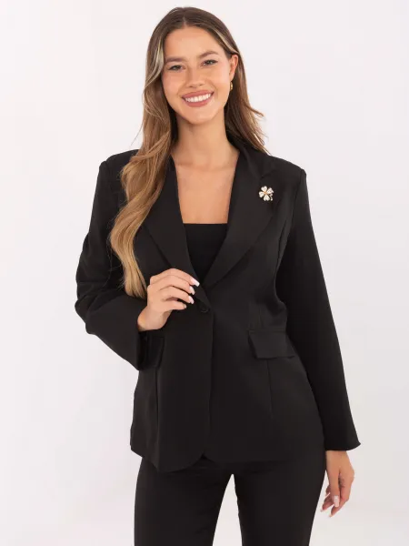 Blazer-IT-MA-FL8391.87-black
