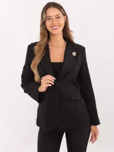 Blazer-IT-MA-FL8391.87-black