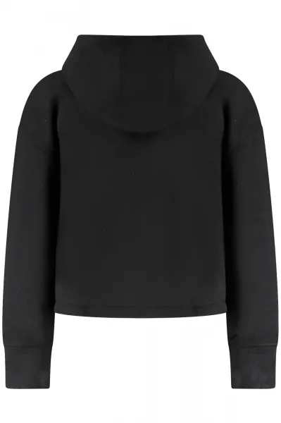 Detská mikina Nike s kapucňou