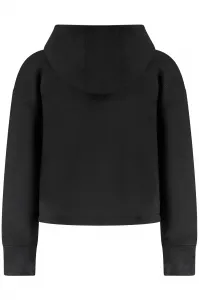 Detská mikina Nike s kapucňou