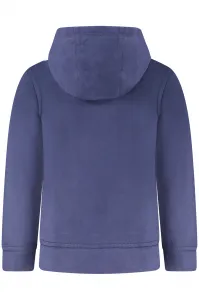 Detská mikina s kapucňou Nike
