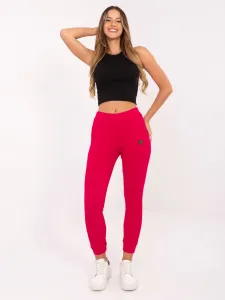 Sweatpants-RV-DR-9602.50-red