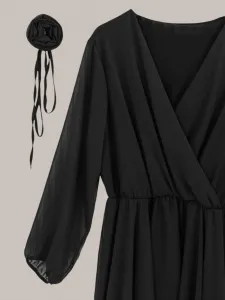 Resti Classic knee-length women's dress