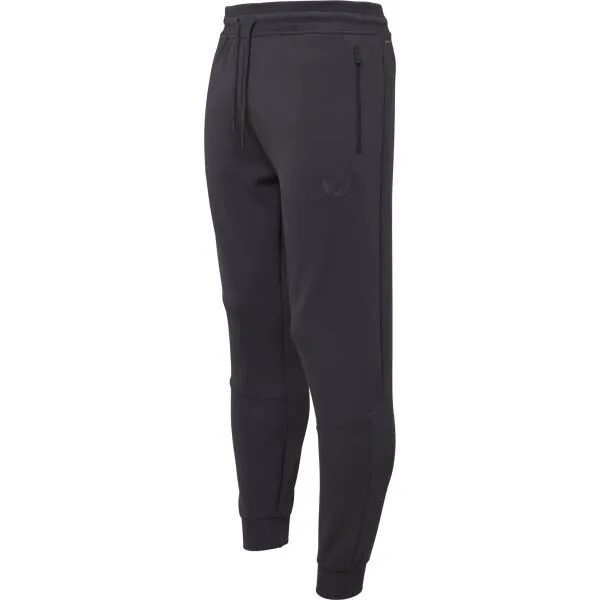 CASTORE SCUBA JOGGER Pánske tepláky, tmavo sivá, veľkosť