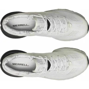 Merrell AGILITY PEAK 5 Pánska trailová bežecká obuv, biela, veľkosť 41
