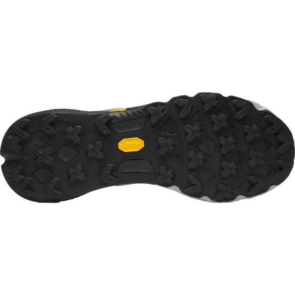 Merrell AGILITY PEAK 5 Pánska trailová bežecká obuv, biela, veľkosť 41