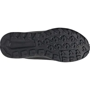 adidas TERREX ANYLANDER CLIMAWARM + Pánska zateplená voľnočasová obuv, čierna, veľkosť 44 2/3