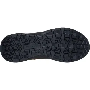 Skechers CAMBERT HI TEX Pánska zimná obuv, hnedá, veľkosť