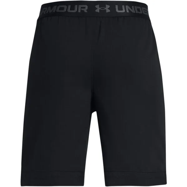 Under Armour VANISH SHORTS Chlapčenské tréningové šortky, čierna, veľkosť M