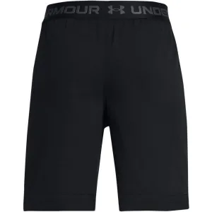 Under Armour VANISH SHORTS Chlapčenské tréningové šortky, čierna, veľkosť M