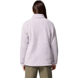 Columbia WEST BEND™ FULL ZIP II Dámska mikina, fialová, veľkosť