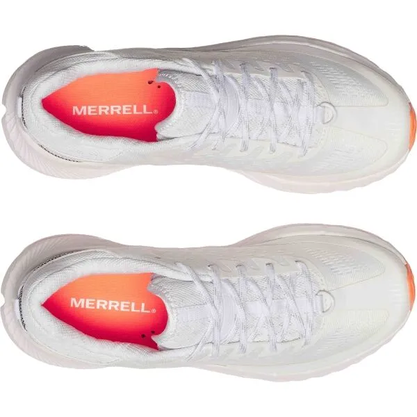 Merrell AGILITY PEAK 5 Dámska trailová bežecká obuv, biela, veľkosť 41