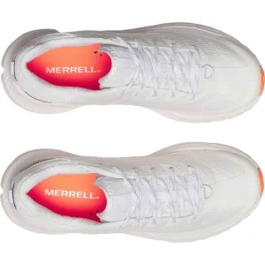 Merrell AGILITY PEAK 5 Dámska trailová bežecká obuv, biela, veľkosť 41