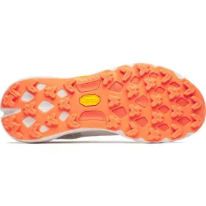Merrell AGILITY PEAK 5 Dámska trailová bežecká obuv, biela, veľkosť 41