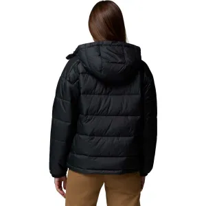 Columbia PIKE LAKE™ III HOODED JACKET Dámska zimná bunda, čierna, veľkosť