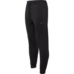 CASTORE SCUBA JOGGER Pánske tepláky, čierna, veľkosť