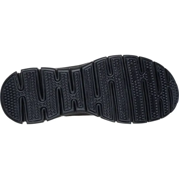 Skechers SYNERGY - LOVERY COLLAB Dámska zimná obuv, čierna, veľkosť