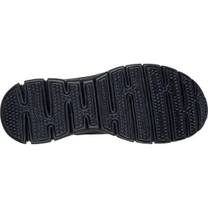 Skechers SYNERGY - LOVERY COLLAB Dámska zimná obuv, čierna, veľkosť