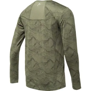 Head ORBENIS Pánske technické tričko, khaki, veľkosť
