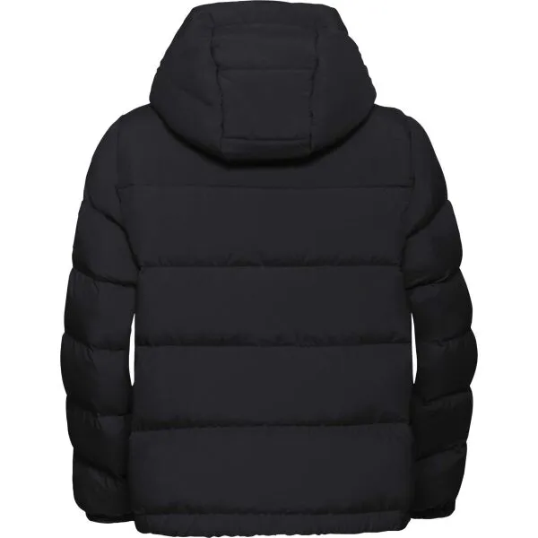 Jack Wolfskin FROZEN PALACE W RDS Dámska zimná bunda, čierna, veľkosť