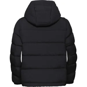 Jack Wolfskin FROZEN PALACE W RDS Dámska zimná bunda, čierna, veľkosť