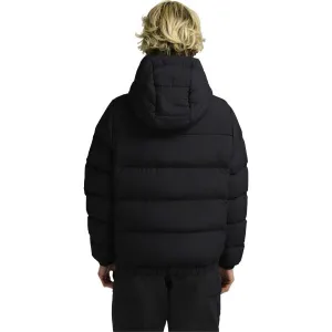 Jack Wolfskin FROZEN PALACE W RDS Dámska zimná bunda, čierna, veľkosť