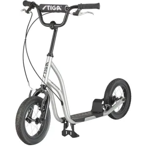 Mestská kolobežka STIGA Air Scooter 12'', ST – Solid Tire