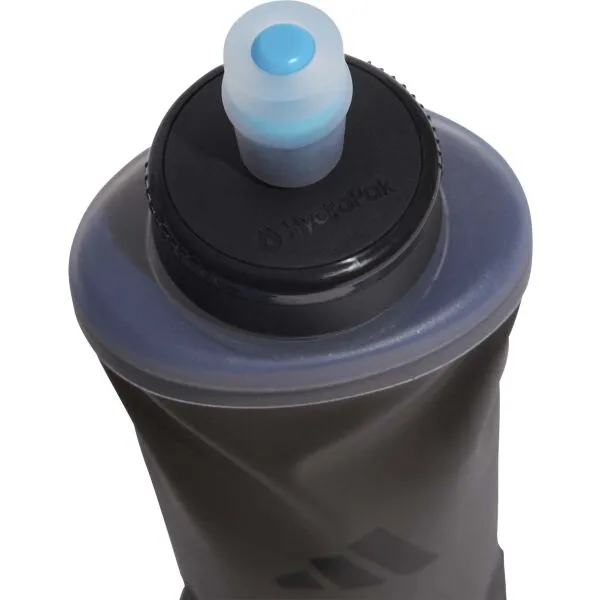 adidas TERREX SOFT FLSK 500 ML Fľaša na pitie, čierna, veľkosť 750 ML