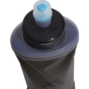 adidas TERREX SOFT FLSK 500 ML Fľaša na pitie, čierna, veľkosť 750 ML