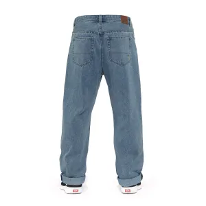 HORSEFEATHERS Džínsy Flavor - blue BLUE velikost 32