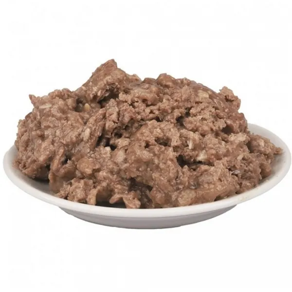 Fitmin Cat For Life konzerva Sterilized Salmon 400 g