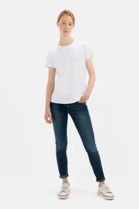 Tričko Camel Active T-Shirt White