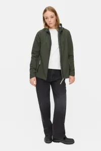 Bunda Camel Active Jacket Fir Green