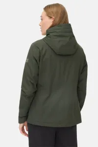 Bunda Camel Active Jacket Fir Green