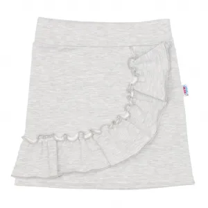 Dojčenské tričko so sukienkou New Baby Butterflies 80 (9-12m)
