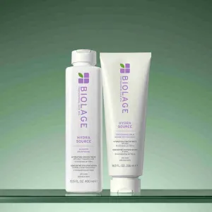 Biolage Essentials HydraSource šampón pre suché vlasy Refill 500 ml