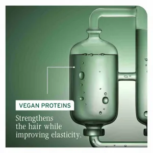 Hĺbkovo regeneračná maska pre poškodené vlasy Biolage Strength Recovery Deep Treatment Mask - 100 ml + darček zadarmo