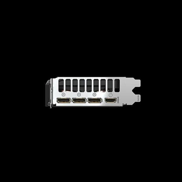 GIGABYTE VGA NVIDIA GeForce RTX 5060 WINDFORCE MAX OC 8G, 8G GDDR7, 3xDP, 1xHDMI